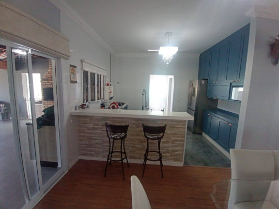 Imagem Casa com 4 Quartos à Venda, 1.000 m² em Itupeva