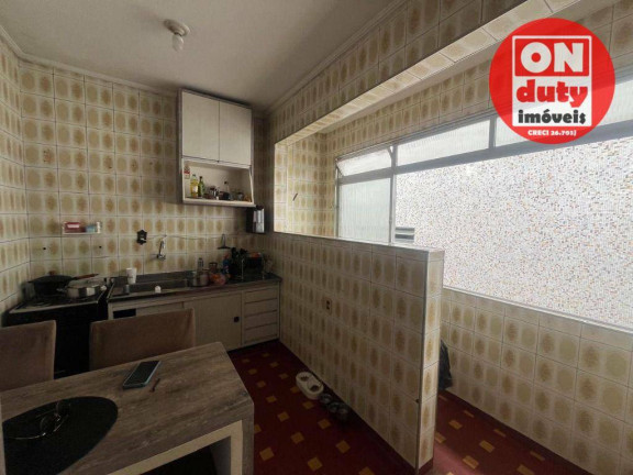 Imagem Apartamento com 2 Quartos à Venda, 70 m² em Estuário - Santos Imagem Apartamento com 2 Quartos à Venda, 70 m² em Estuário - Santos