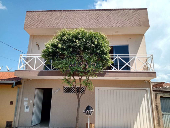 Imagem Casa com 3 Quartos à Venda, 250 m² em Vila Esperança - Pirassununga Imagem Casa com 3 Quartos à Venda, 250 m² em Vila Esperança - Pirassununga