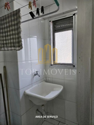 Imagem Apartamento com 2 Quartos à Venda, 60 m² em Jardim Motorama - São José Dos Campos Imagem Apartamento com 2 Quartos à Venda, 60 m² em Jardim Motorama - São José Dos Campos