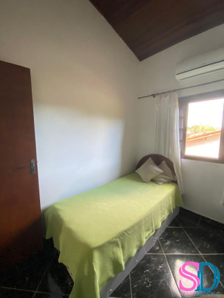 Imagem Sobrado com 4 Quartos à Venda, 220 m² em Mato Dentro - Ubatuba