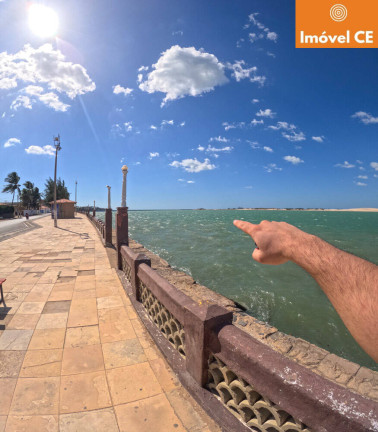 Imagem Casa com 3 Quartos à Venda, 126 m² em Camocim Praia - Camocim Imagem Casa com 3 Quartos à Venda, 126 m² em Camocim Praia - Camocim