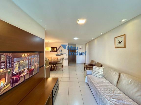 Imagem Imóvel com 3 Quartos à Venda, 101 m² em Sul (águas Claras) - Brasília