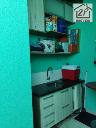 Imagem Casa com 3 Quartos à Venda, 86 m² em Cidade Salvador - Jacareí Imagem Casa com 3 Quartos à Venda, 86 m² em Cidade Salvador - Jacareí