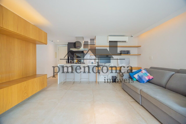 Imagem Apartamento com 2 Quartos à Venda, 75 m² em Perdizes - São Paulo Imagem Apartamento com 2 Quartos à Venda, 75 m² em Perdizes - São Paulo