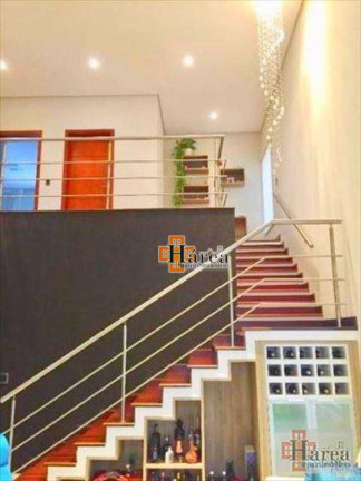 Imagem Sobrado com 3 Quartos à Venda, 305 m² em Chácara Ondina - Sorocaba Imagem Sobrado com 3 Quartos à Venda, 305 m² em Chácara Ondina - Sorocaba