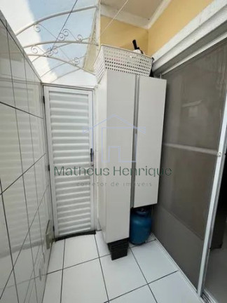 Imagem Casa de Condomínio com 3 Quartos à Venda, 85 m² em Jardim Shangai - Jundiaí