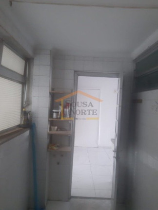 Imagem Apartamento com 2 Quartos à Venda, 77 m² em Santana - São Paulo Imagem Apartamento com 2 Quartos à Venda, 77 m² em Santana - São Paulo