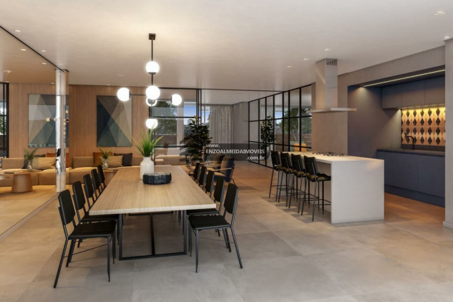 Imagem Apartamento com 1 Quarto à Venda, 26 m² em Chácara Klabin - São Paulo Imagem Apartamento com 1 Quarto à Venda, 26 m² em Chácara Klabin - São Paulo