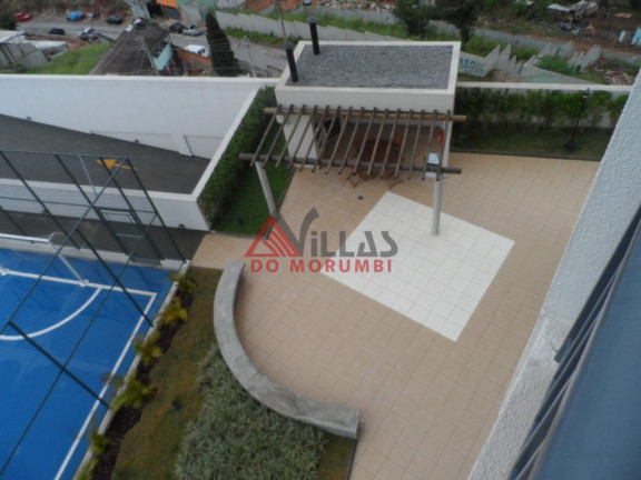 Imagem Apartamento com 2 Quartos à Venda, 66 m² em Parque Reboucas - São Paulo Imagem Apartamento com 2 Quartos à Venda, 66 m² em Parque Reboucas - São Paulo
