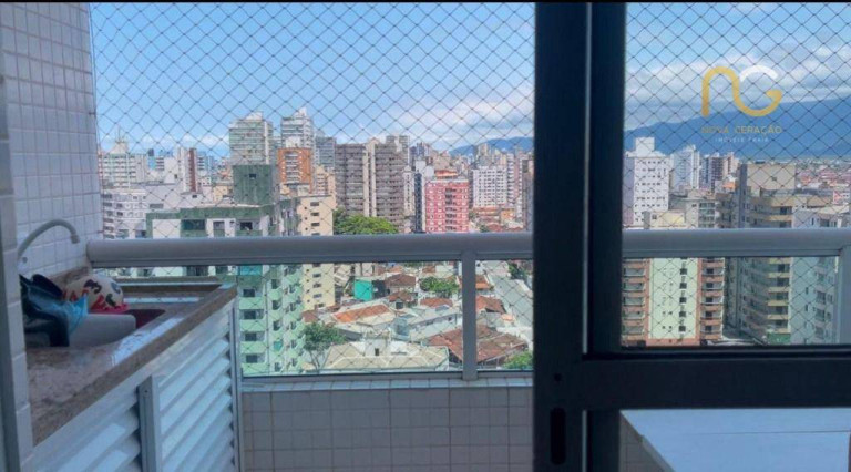 Imagem Apartamento com 2 Quartos à Venda, 89 m² em Tupi - Praia Grande Imagem Apartamento com 2 Quartos à Venda, 89 m² em Tupi - Praia Grande