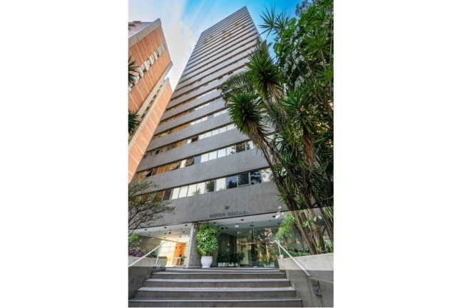 Imagem Apartamento com 1 Quarto à Venda, 84 m² em Butantã - São Paulo Imagem Apartamento com 1 Quarto à Venda, 84 m² em Butantã - São Paulo
