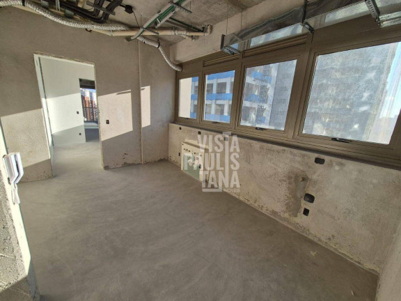 Imagem Apartamento com 4 Quartos à Venda, 358 m² em Vila Nova Conceição - São Paulo Imagem Apartamento com 4 Quartos à Venda, 358 m² em Vila Nova Conceição - São Paulo