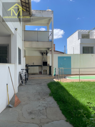 Imagem Casa com 4 Quartos à Venda, 240 m² em Parque Das Esmeraldas - Vila Velha Imagem Casa com 4 Quartos à Venda, 240 m² em Parque Das Esmeraldas - Vila Velha