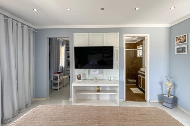 Imagem Casa com 3 Quartos à Venda, 168 m² em São José - Canoas Imagem Casa com 3 Quartos à Venda, 168 m² em São José - Canoas