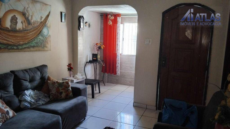 Imagem Casa com 3 Quartos à Venda, 120 m² em Vila Leonor - São Paulo Imagem Casa com 3 Quartos à Venda, 120 m² em Vila Leonor - São Paulo