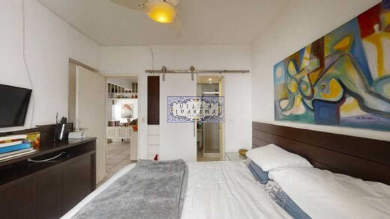 Imagem Apartamento com 2 Quartos à Venda, 79 m² em Lagoa - Rio De Janeiro Imagem Apartamento com 2 Quartos à Venda, 79 m² em Lagoa - Rio De Janeiro