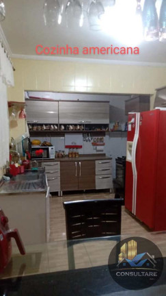 Imagem Casa com 2 Quartos à Venda, 70 m² em Castelo - Santos