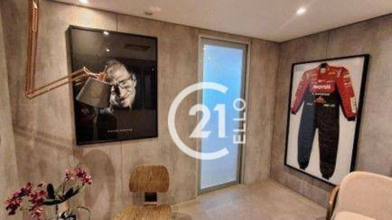 Imagem Sala Comercial à Venda, 362 m² em Itaim - São Paulo
