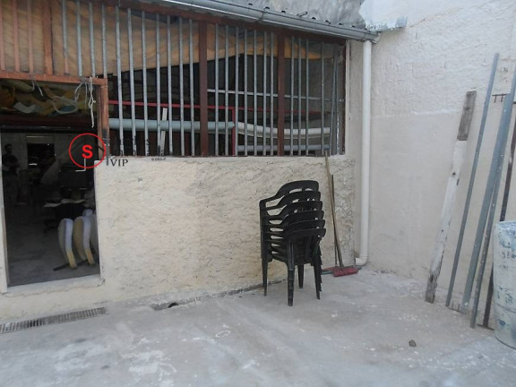 Imagem Imóvel à Venda, 22 m² em Jardim - Santo André