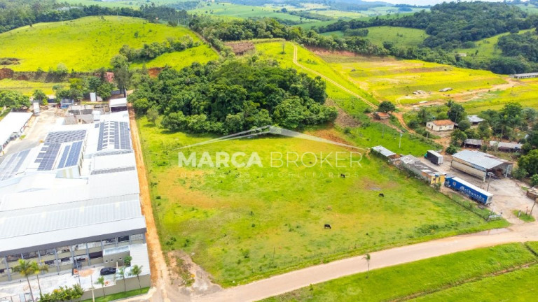 Imagem Terreno à Venda, 21.000 m² em Bairro Da Ponte - Itatiba