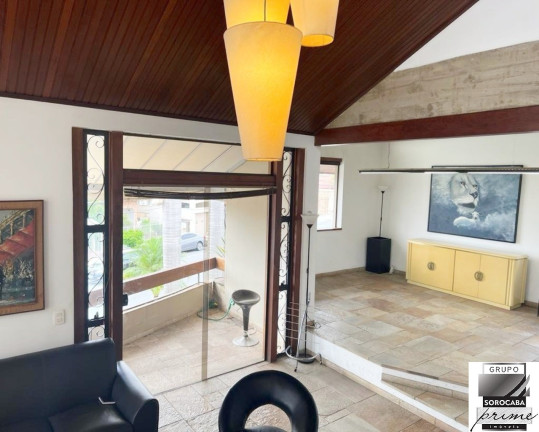 Imagem Sobrado com 5 Quartos à Venda, 390 m² em Jardim Santa Rosália - Sorocaba Imagem Sobrado com 5 Quartos à Venda, 390 m² em Jardim Santa Rosália - Sorocaba