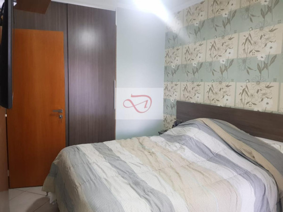 Imagem Sobrado com 3 Quartos à Venda, 120 m² em Parque Das Nações - Santo André Imagem Sobrado com 3 Quartos à Venda, 120 m² em Parque Das Nações - Santo André
