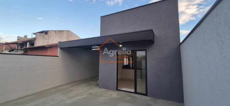 Imagem Casa com 3 Quartos à Venda, 107 m² em Jardim Guaçuano - Mogi Guaçu Imagem Casa com 3 Quartos à Venda, 107 m² em Jardim Guaçuano - Mogi Guaçu