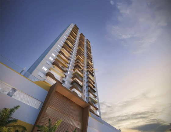 Imagem Apartamento com 3 Quartos à Venda, 78 m² em Vila Osasco - Osasco