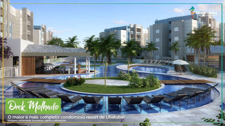 Imagem Apartamento com 2 Quartos à Venda, 58 m² em Praia Do Sape - Ubatuba Imagem Apartamento com 2 Quartos à Venda, 58 m² em Praia Do Sape - Ubatuba