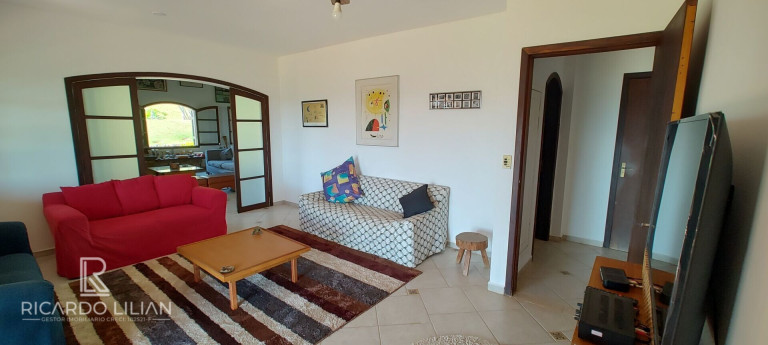 Imagem Imóvel com 7 Quartos à Venda, 5.192 m² em Laranjal - Atibaia
