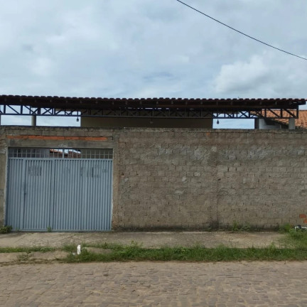 Imagem Casa com 3 Quartos à Venda, 300 m² em Esplanada - Teresina Imagem Casa com 3 Quartos à Venda, 300 m² em Esplanada - Teresina
