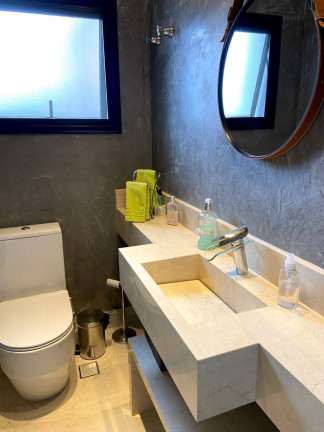 Imagem Casa com 4 Quartos para Alugar, 570 m² em Cidade Tamboré - Santana De Parnaíba Imagem Casa com 4 Quartos para Alugar, 570 m² em Cidade Tamboré - Santana De Parnaíba