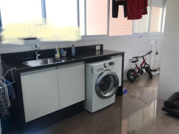 Imagem Imóvel com 3 Quartos à Venda, 236 m² em Vila Mariana - São Paulo