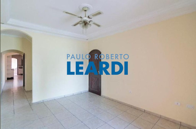 Sobrado com 4 Quartos à Venda, 275 m² em Jardim Marek - Santo André