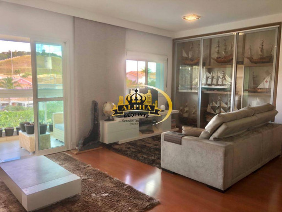 Imagem Apartamento com 2 Quartos à Venda, 133 m² em Tamboré - Santana De Parnaíba Imagem Apartamento com 2 Quartos à Venda, 133 m² em Tamboré - Santana De Parnaíba