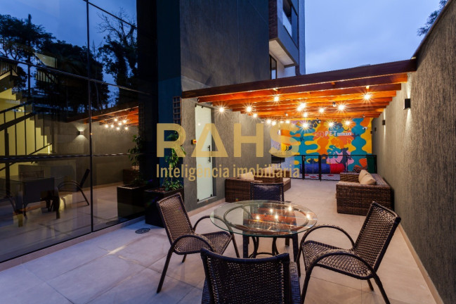 Imagem Apartamento com 2 Quartos à Venda, 56 m² em Anita Garibaldi - Joinville