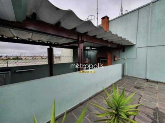 Imagem Apartamento com 2 Quartos à Venda, 79 m² em Osvaldo Cruz - São Caetano Do Sul Imagem Apartamento com 2 Quartos à Venda, 79 m² em Osvaldo Cruz - São Caetano Do Sul