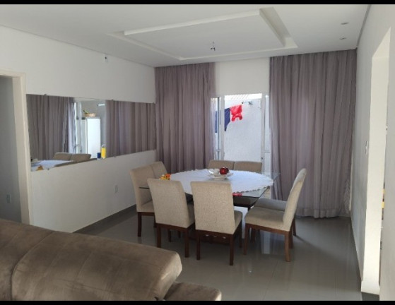 Imagem Casa de Condomínio com 3 Quartos à Venda, 138 m² em Nova Votorantim - Votorantim Imagem Casa de Condomínio com 3 Quartos à Venda, 138 m² em Nova Votorantim - Votorantim