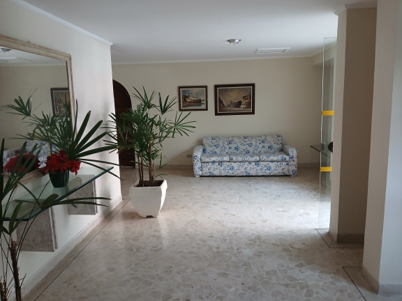 Imagem Apartamento com 1 Quarto à Venda, 42 m² em Aclimação - Sp Imagem Apartamento com 1 Quarto à Venda, 42 m² em Aclimação - Sp