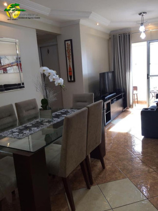Imagem Apartamento com 2 Quartos à Venda, 60 m² em São Paulo Imagem Apartamento com 2 Quartos à Venda, 60 m² em São Paulo