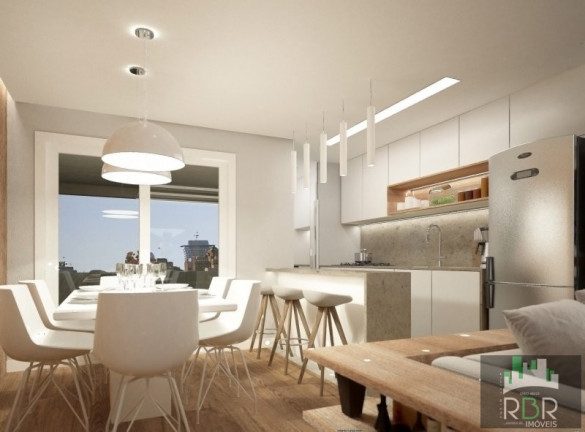 Imagem Apartamento com 2 Quartos à Venda, 88 m² em Caxias Do Sul Imagem Apartamento com 2 Quartos à Venda, 88 m² em Caxias Do Sul