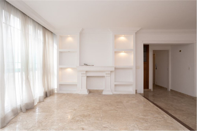 Imagem Apartamento com 3 Quartos à Venda, 145 m² em Jardim Paulista - São Paulo