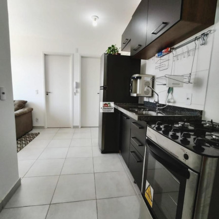 Imagem Apartamento com 2 Quartos à Venda, 38 m² em Tatuapé - São Paulo Imagem Apartamento com 2 Quartos à Venda, 38 m² em Tatuapé - São Paulo