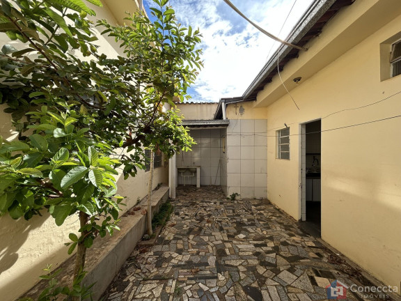 Imagem Casa de Condomínio com 3 Quartos à Venda, 97 m² em Centro - Patos De Minas