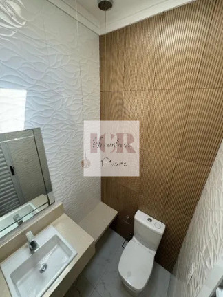 Imagem Casa de Condomínio com 3 Quartos à Venda, 250 m² em Parque Ibiti Reserva - Sorocaba