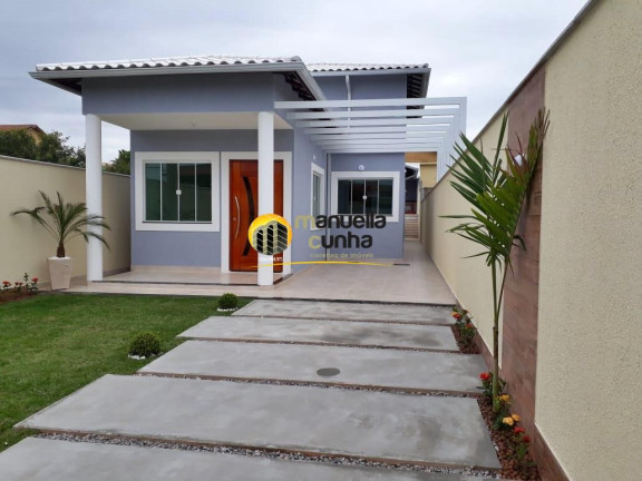 Imagem Casa com 3 Quartos à Venda, 240 m² em Jardim Atlântico Central (itaipuaçu) - Maricá Imagem Casa com 3 Quartos à Venda, 240 m² em Jardim Atlântico Central (itaipuaçu) - Maricá