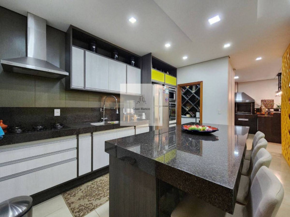 Imagem Casa de Condomínio com 3 Quartos à Venda, 435 m² em Condomínio Fazenda Imperial - Sorocaba Imagem Casa de Condomínio com 3 Quartos à Venda, 435 m² em Condomínio Fazenda Imperial - Sorocaba