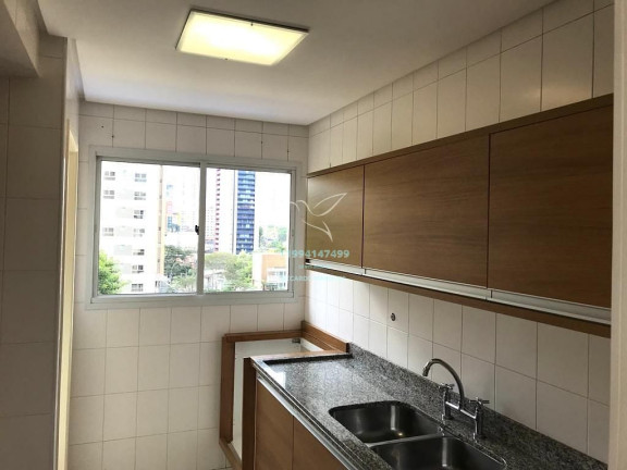 Imagem Apartamento com 1 Quarto à Venda, 57 m² em Vila Olímpia - São Paulo Imagem Apartamento com 1 Quarto à Venda, 57 m² em Vila Olímpia - São Paulo