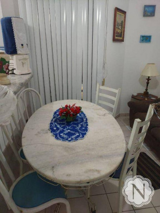 Imagem Apartamento com 1 Quarto para Alugar, 48 m² em Tupy - Itanhaém Imagem Apartamento com 1 Quarto para Alugar, 48 m² em Tupy - Itanhaém